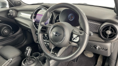 MINI Convertible 1.5 Cooper Exclusive Premium Plus 2dr Auto Petrol Convertible